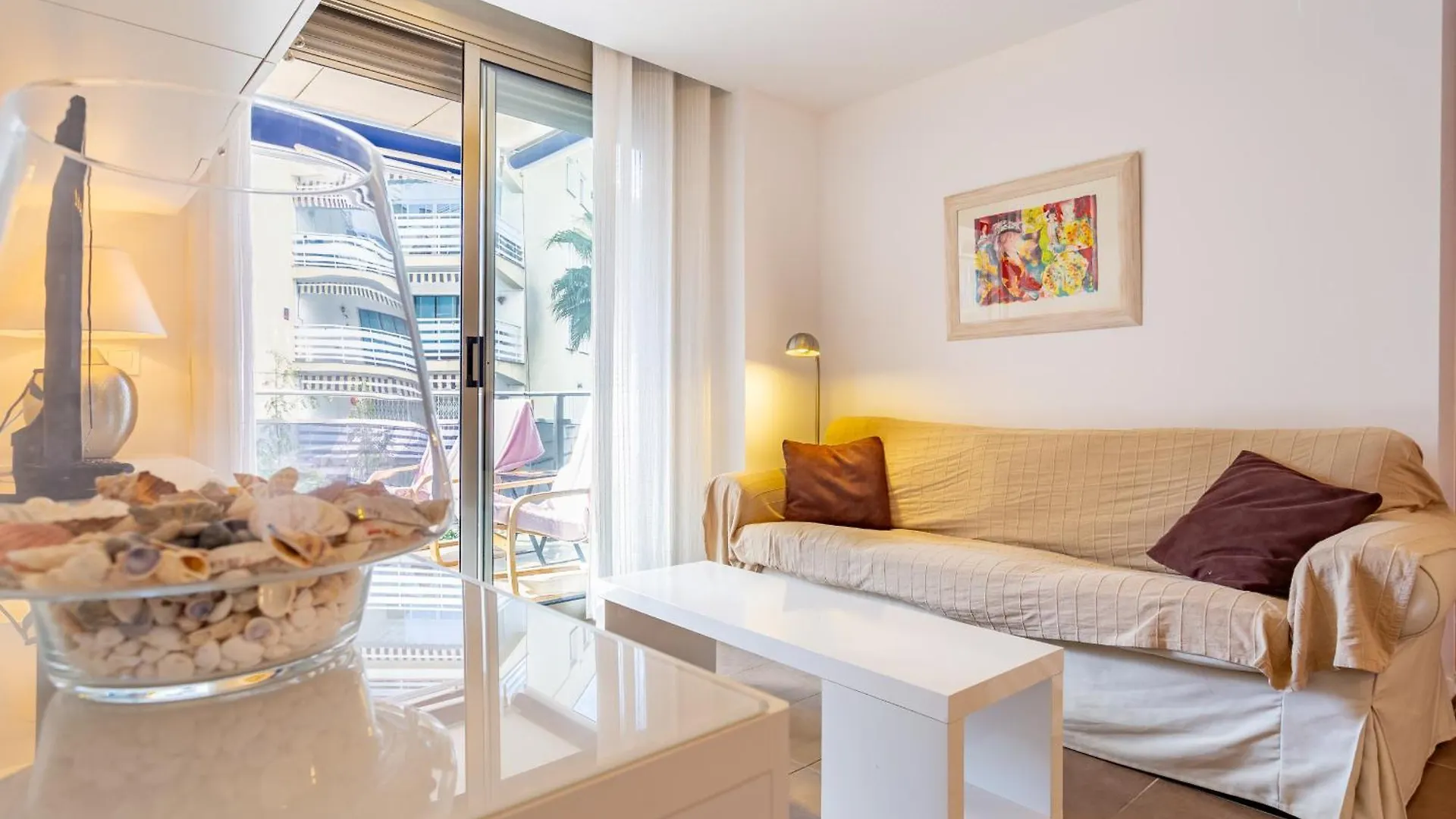 شقة Maritim Family Muntanya Ambar