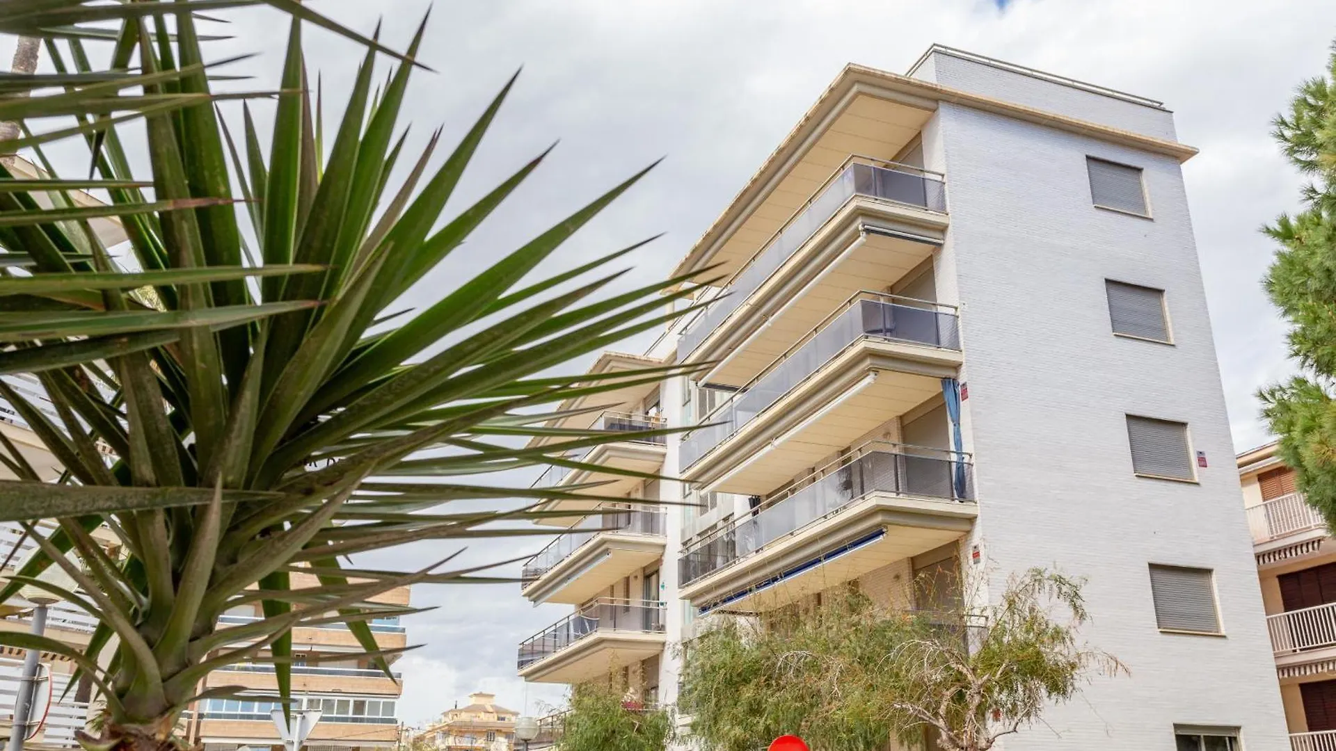 شقة Maritim Family Muntanya Ambar