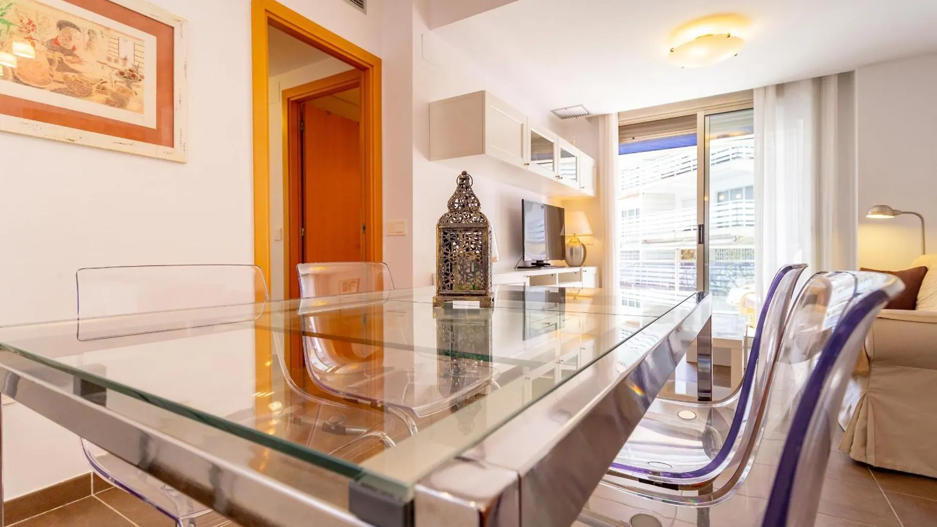 Maritim Family Muntanya Ambar إسبانيا