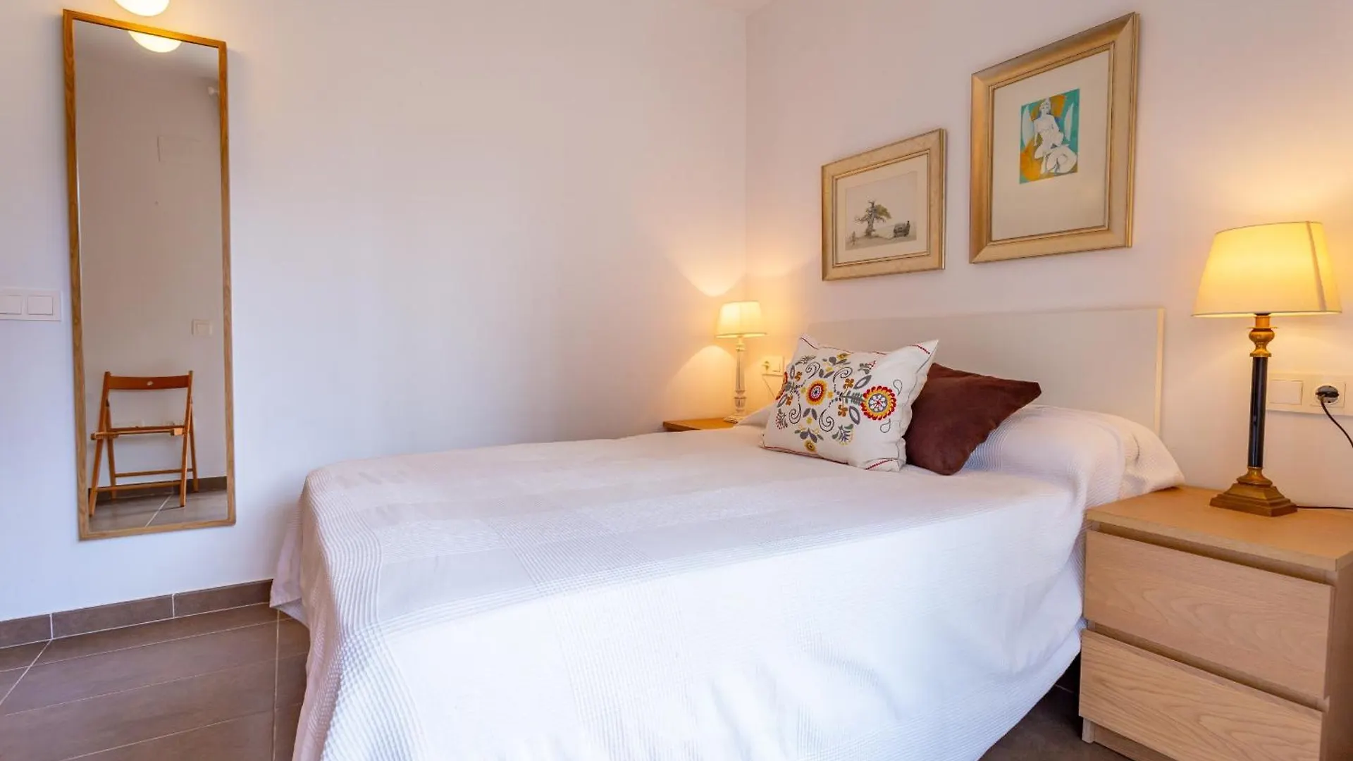 Maritim Family Muntanya Ambar Appartement Salou