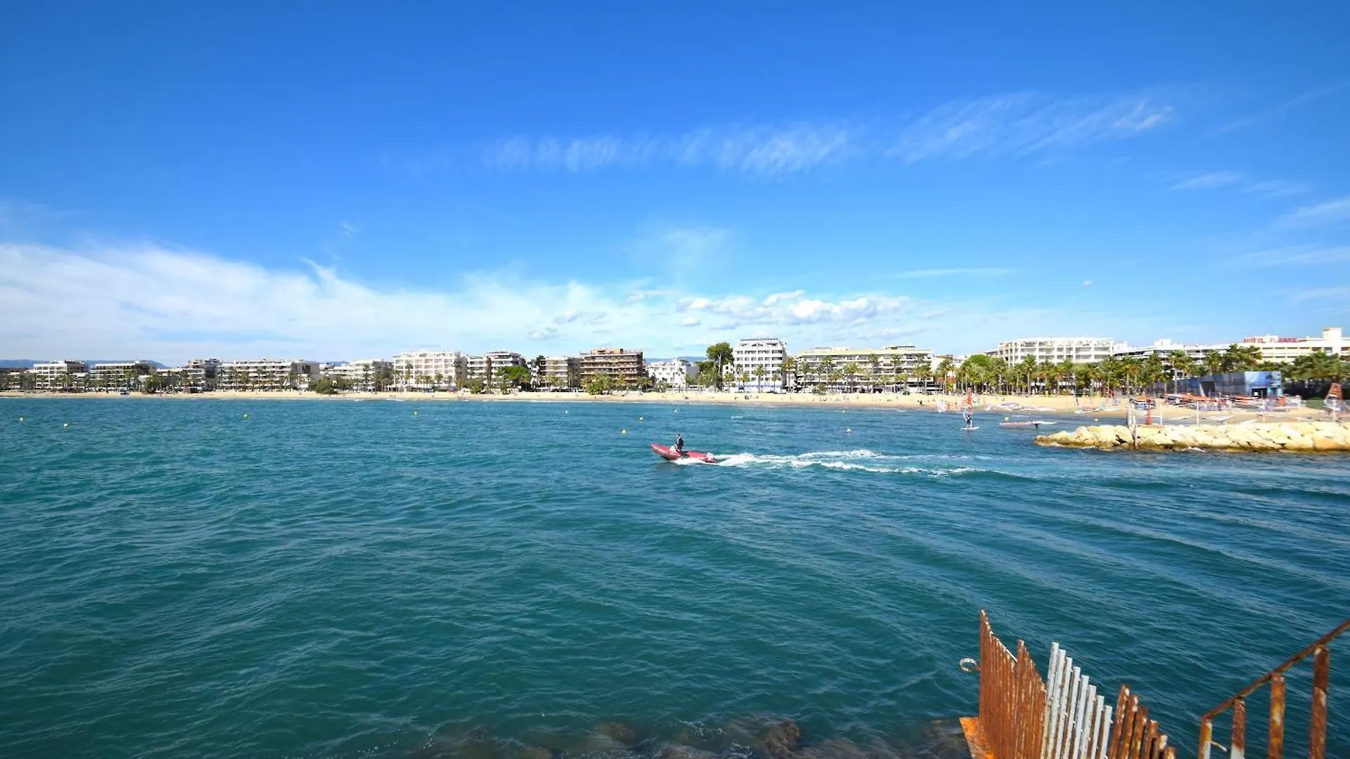Appartement Maritim Family Muntanya Ambar Espagne