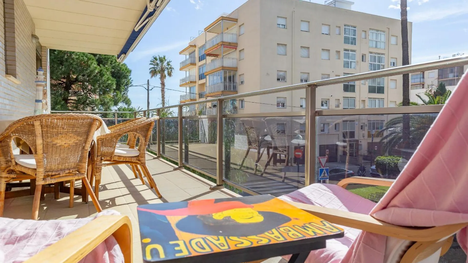 Maritim Family Muntanya Ambar Salou