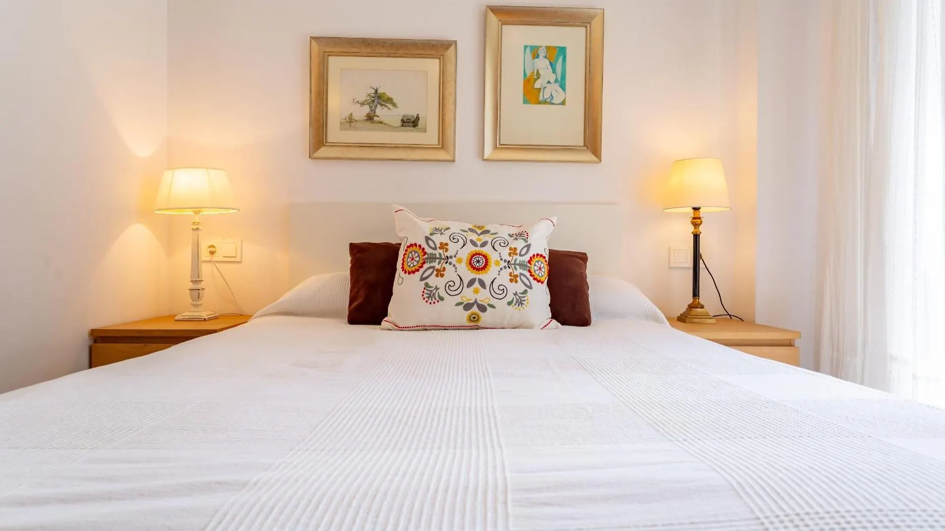 Appartement Maritim Family Muntanya Ambar