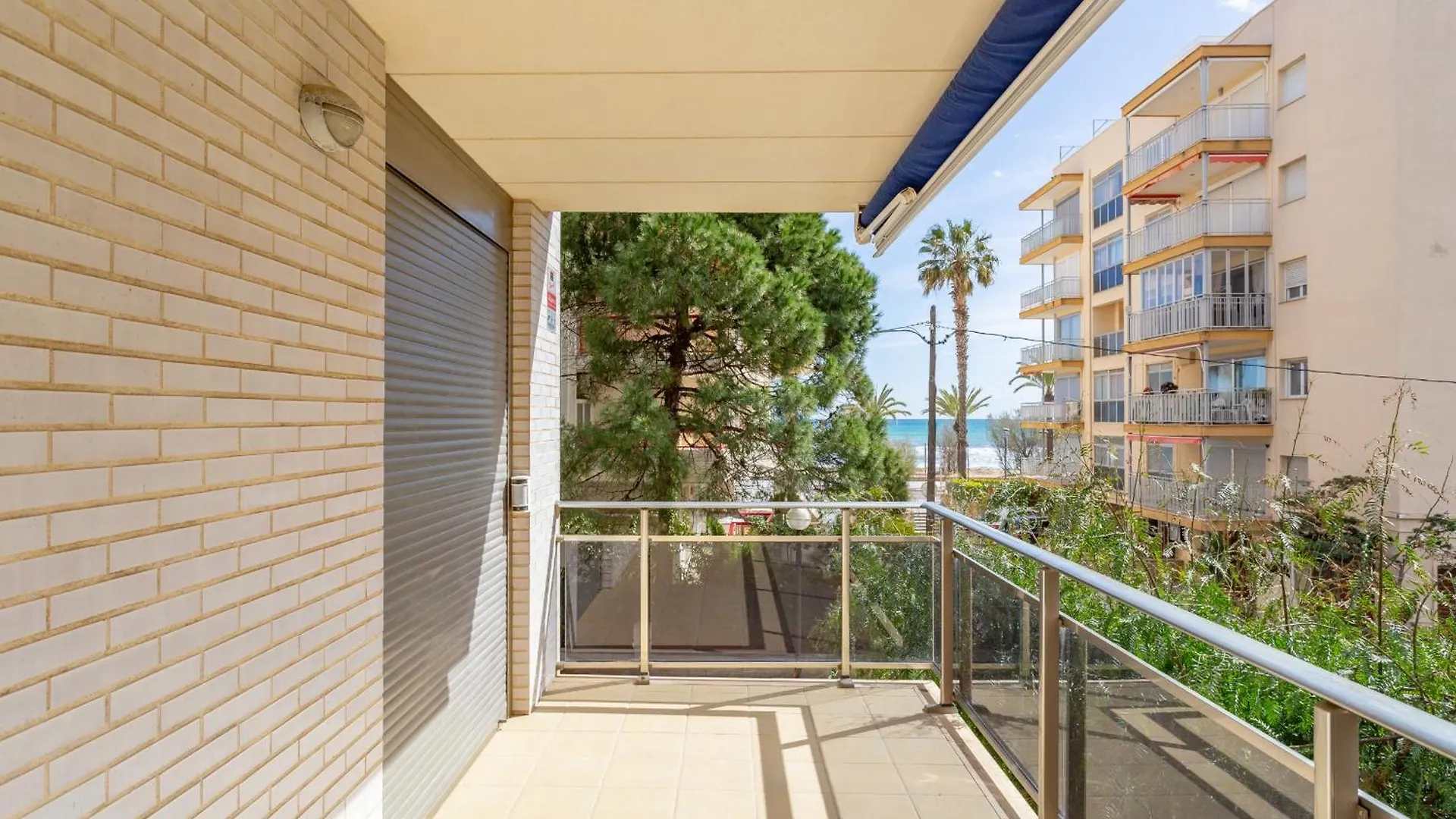 Appartement Maritim Family Muntanya Ambar