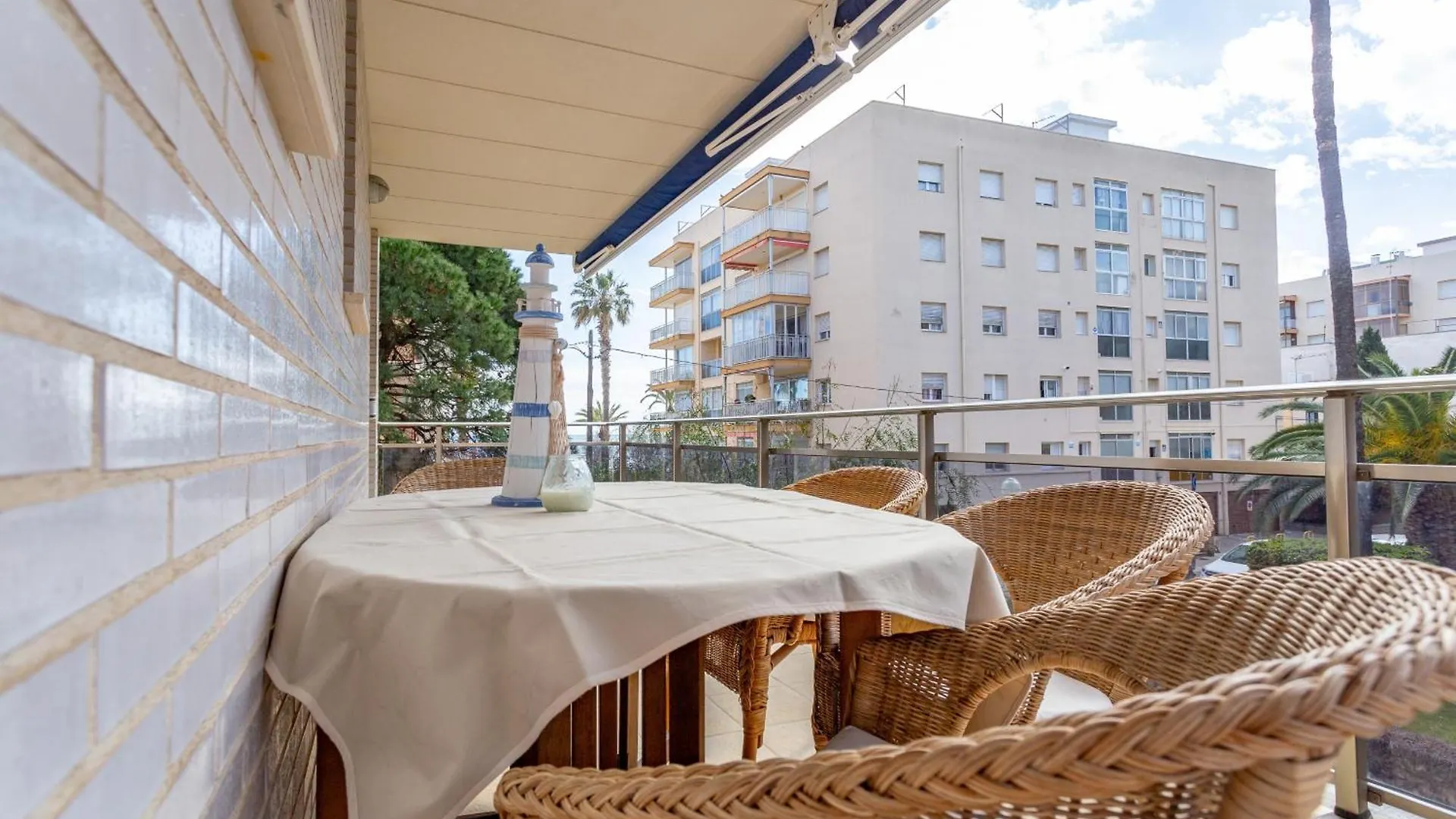 Maritim Family Muntanya Ambar Appartement