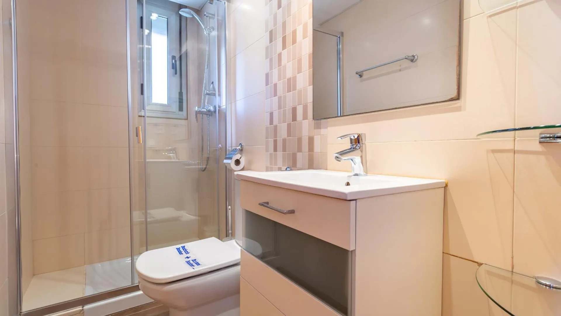 Maritim Family Muntanya Ambar Appartement Salou