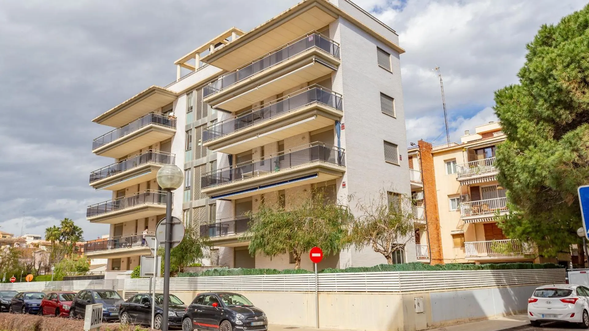 Maritim Family Muntanya Ambar 0*, Salou Espagne