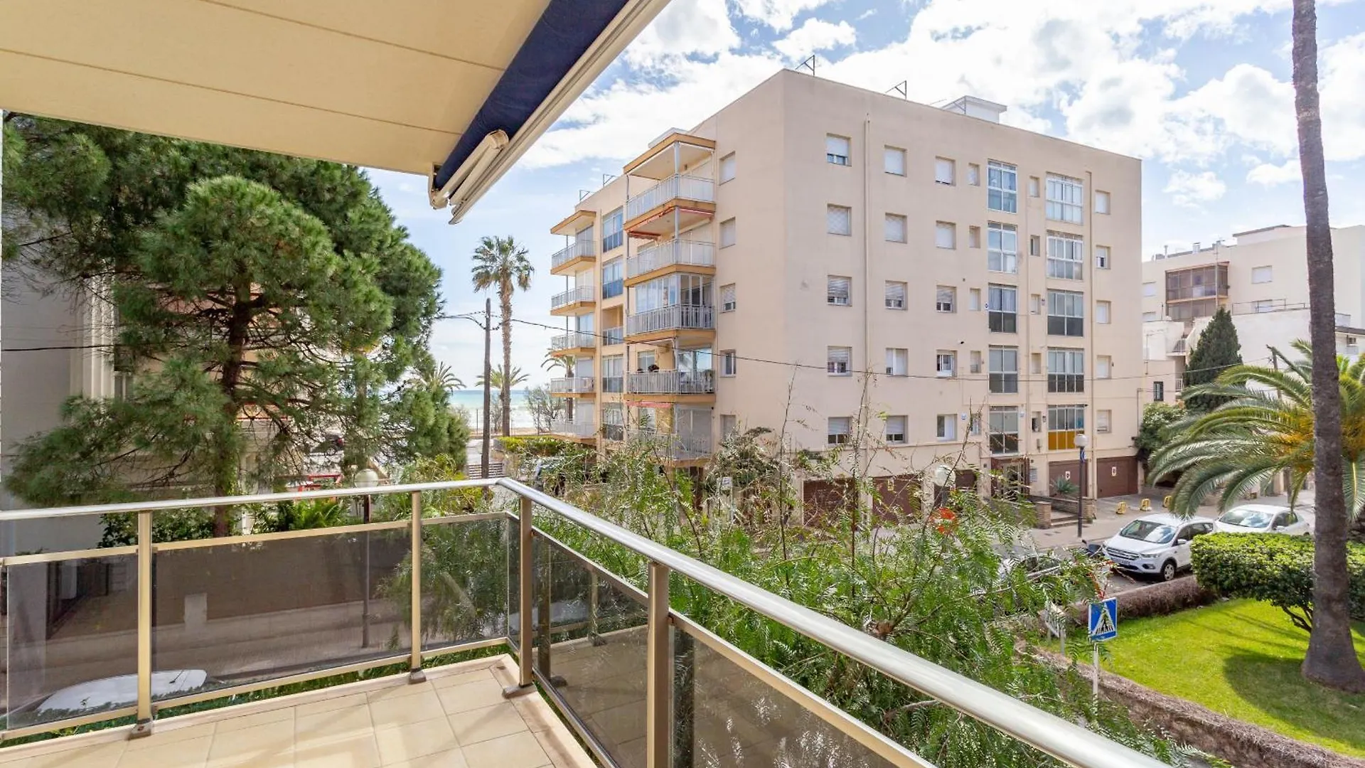 Maritim Family Muntanya Ambar Salou