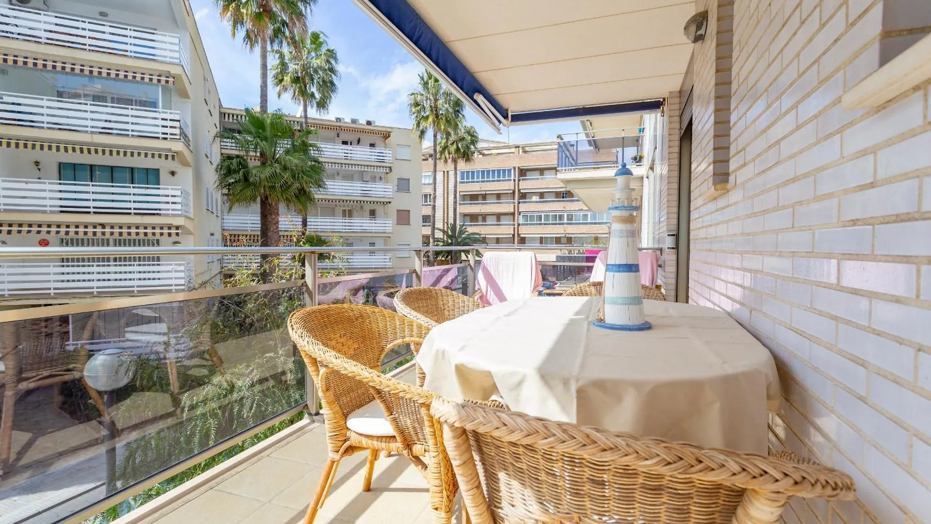 Maritim Family Muntanya Ambar 0*, Salou