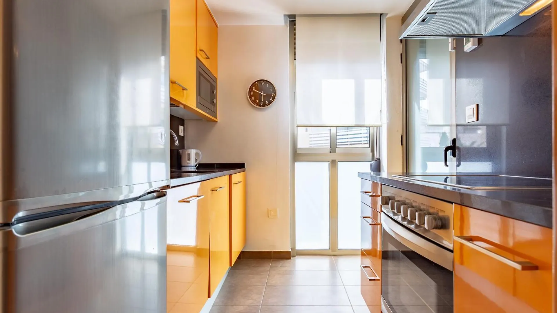 Maritim Family Muntanya Ambar Appartement