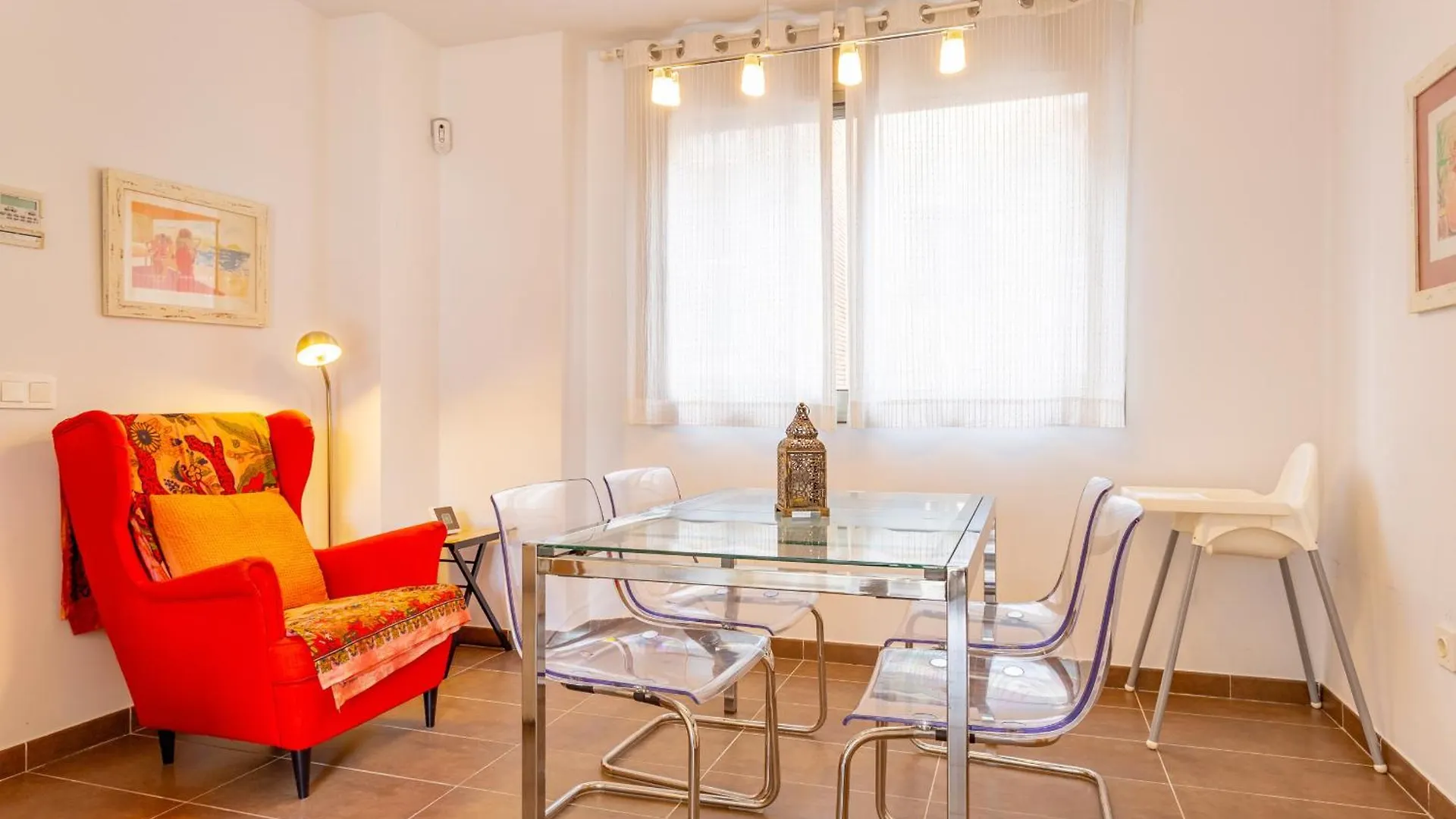 Appartement Maritim Family Muntanya Ambar
