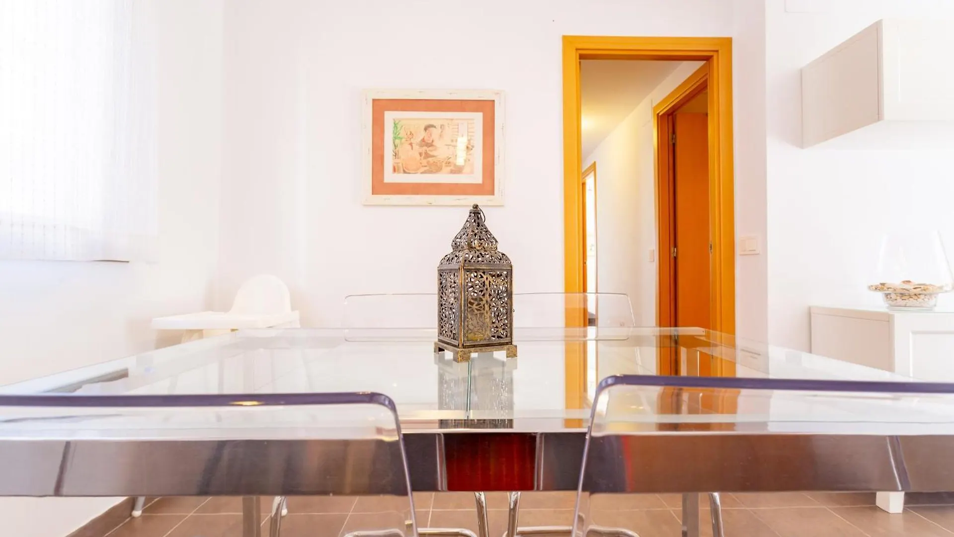 Appartement Maritim Family Muntanya Ambar