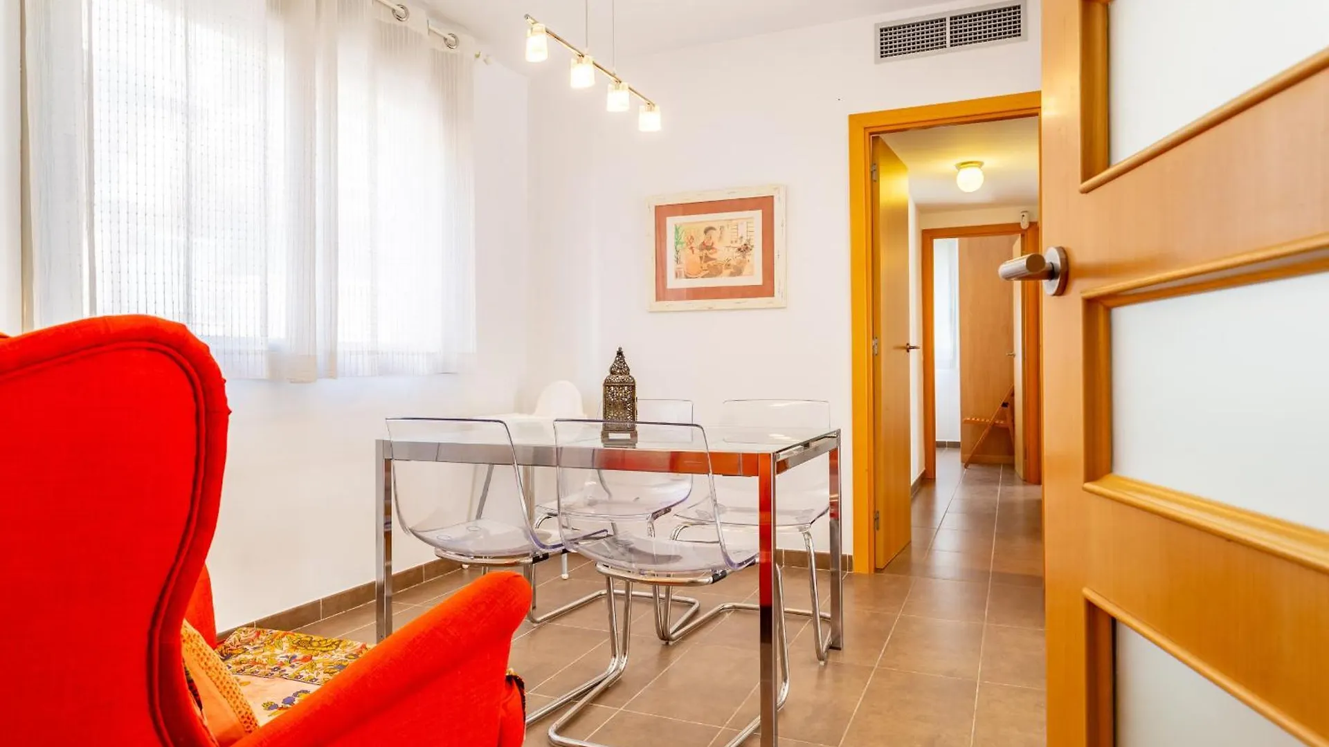 Maritim Family Muntanya Ambar Appartement Salou