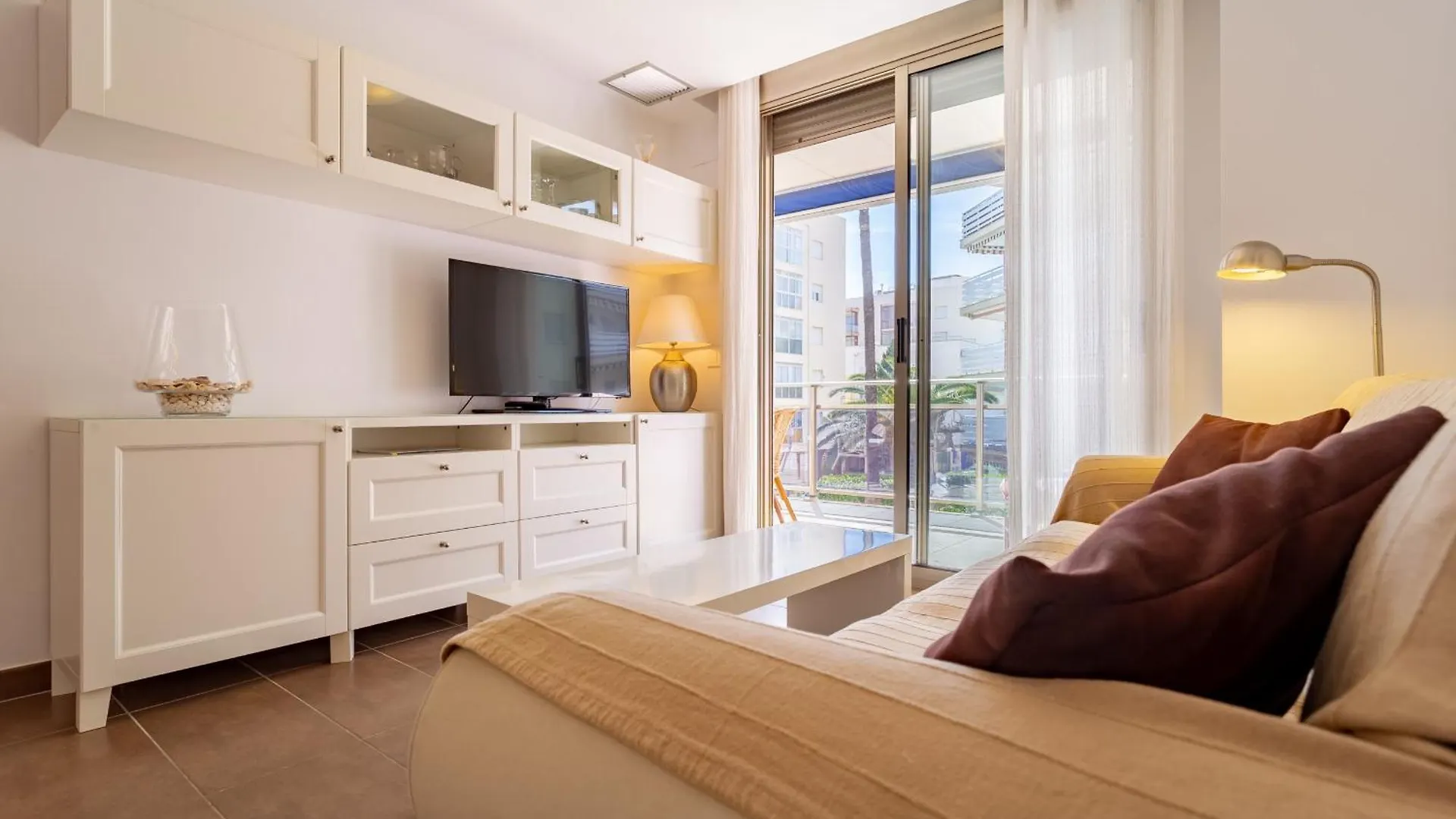 Maritim Family Muntanya Ambar Appartement Salou